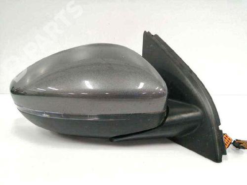 Right mirror PEUGEOT 308 II (LB_, LP_, LW_, LH_, L3_)  | BP5851009C27 