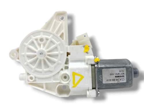 Used Right front window motor MERCEDES-BENZ M-CLASS (W166) ML 250 CDI / BlueTEC 4-matic (166.004, 166.003) (204 hp) 23576607