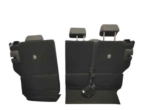 Sæde Bagtil TOYOTA bZ4X (_EAM1_) EV (XEAM10) | BP28512842C17 