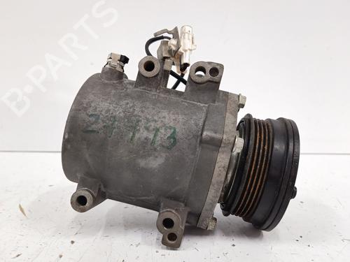AC compressor SUZUKI SWIFT III (MZ, EZ) 1.3 (RS413, ZC11S) | BP39147686M34 - Image 2