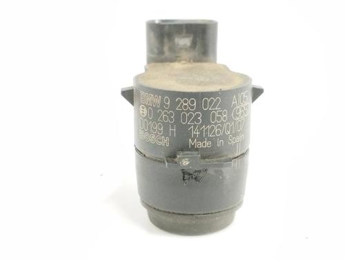 Electronic module BMW X1 (E84) sDrive 18 d | BP12599521M83 