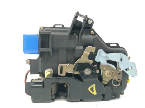 Front right lock VW TOUAREG (7LA, 7L6, 7L7) 3.0 V6 TDI | BP9176446C97
