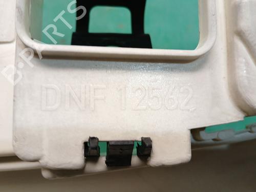 Front bumper SMART CITY-COUPE (450) 0.6 (450.352, 450.353) | BP29730527C7 