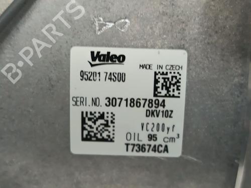 AC-Kompressor SUZUKI VITARA (LY) 1.4 T (APK414) | BP37293450M34 - Image 5