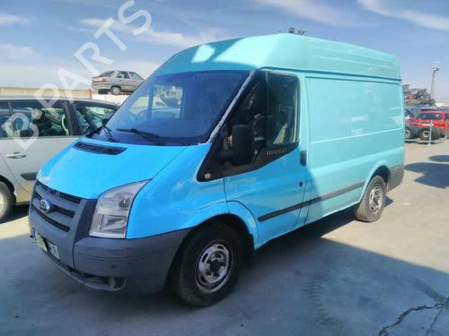 Radio FORD TRANSIT Van (FA_ _)  | BP585268E6 