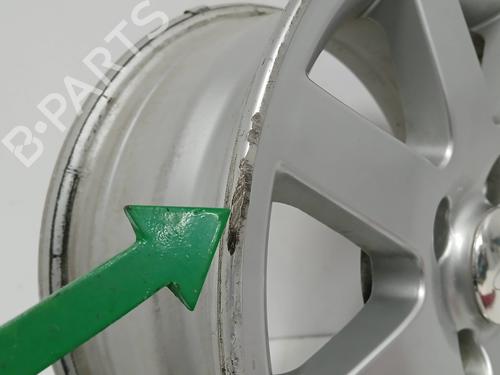 Rim FORD FIESTA VI (CB1, CCN)  | BP24111480C45 