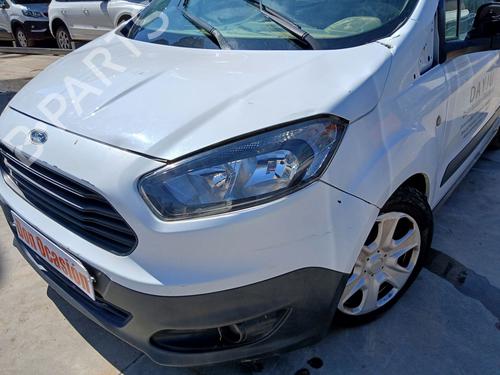 Left tailgate FORD TRANSIT COURIER B460 MPV 1.5 TDCi | BP33434791C76  - Image 19