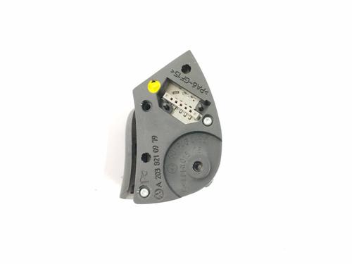 Steering wheel controls MERCEDES-BENZ C-CLASS T-Model (S203) C 220 CDI (203.208) | BP10987967E15 