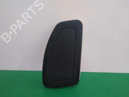 Used Electronic module PEUGEOT 407 (6D_) [2004-2011]  3277279