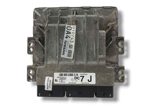 Used Engine control unit (ECU) NISSAN QASHQAI II (J11, J11_) 1.3 DIG-T (140 hp) 23959717