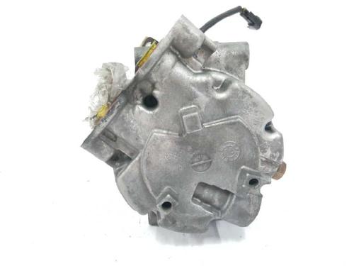 AC compressor FORD FOCUS II (DA_, HCP, DP) 1.6 TDCi | BP10069641M34 