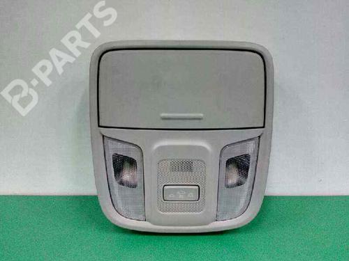 Kabinelys KIA NIRO I (DE) [2016-2022]  7990380