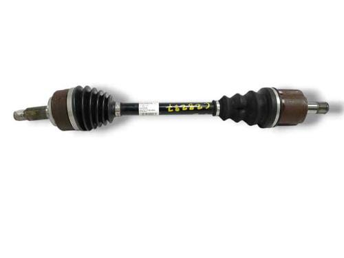 Used Left front driveshaft HONDA CR-V IV (RM_) 1.6 i-DTEC (RE6) (120 hp) 24952589