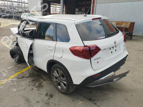 Right front driveshaft SUZUKI VITARA (LY) 1.0 AllGrip (APK 310) | BP12442181M39