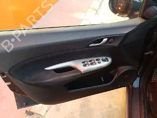 Starter HONDA CIVIC VIII Hatchback (FN, FK) 2.2 CTDi (FK3) | BP6521316M8 