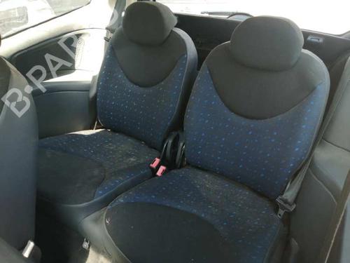 Front left window mechanism CITROËN C2 (JM_) 1.1 | BP8205125C22 