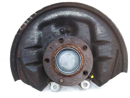 Used Right rear steering knuckle CITROËN C6 (TD_) 2.7 HDi (204 hp) 7779541