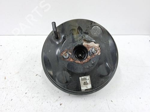 Used Servo brake Servo brake KIA SPORTAGE II (JE_, KM_) 2.0 i 16V (141 hp) 34441583 34441583
