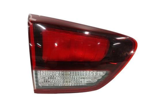 Left tailgate light KIA CARENS IV 1.7 CRDi | BP17323498C79 