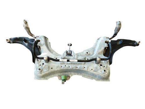 Used Subframe RENAULT CLIO IV (BH_) 0.9 TCe 90 (BHNF, BHMA, BHMH, BHJK, BHJR) (90 hp) 32122106