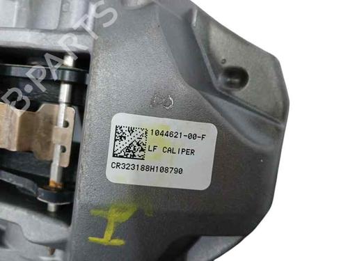 Left front brake caliper TESLA MODEL 3 (5YJ3) EV | BP28513123M105 