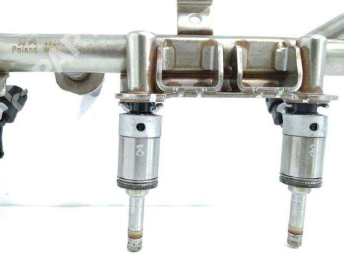 Injection rail CITROËN C4 Picasso II 1.6 THP 165 | BP9160480M98 