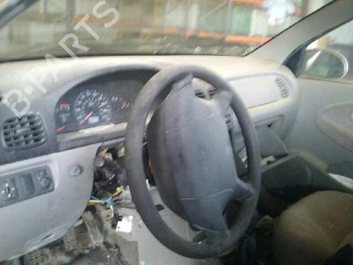 Engine control unit (ECU) KIA RIO I Hatchback (DC) 1.3 | BP1396343M57 