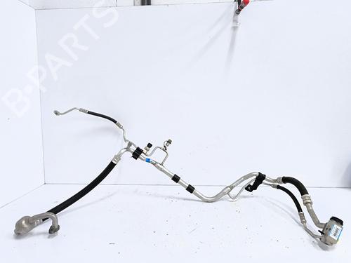 Tubo do ar condicionado Tubo do ar condicionado HYUNDAI TUCSON (TL, TLE) 1.7 CRDi (116 hp) 36410016 36410016