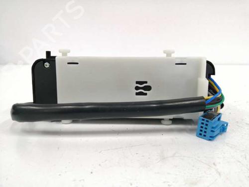 Left front window switch MERCEDES-BENZ C-CLASS (W203) C 270 CDI (203.016) | BP23575366I27 