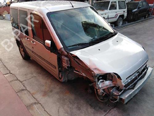 Left front seat FORD TOURNEO CONNECT  | BP11749487C15 