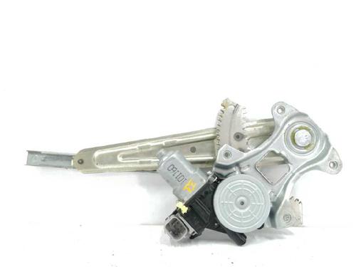 Used Rear left window mechanism NISSAN JUKE (F15) [2010-2019]  8918477