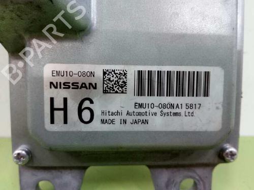 Electronic module NISSAN JUKE (F15) 1.2 DIG-T | BP2001903M83