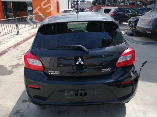 Startmotor MITSUBISHI MIRAGE / SPACE STAR VI Hatchback (A0_A)  | BP18408115M8 