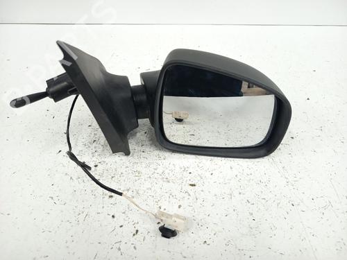 Used Left mirror Left mirror DACIA LOGAN II 1.2 (75 hp) 34007707 34007707