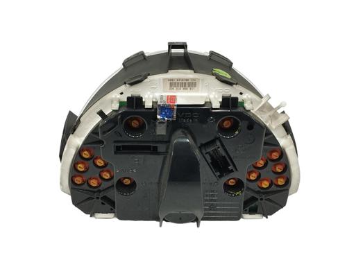 Instrument cluster SMART FORTWO Coupe (450) 0.7 (450.352, 450.332) | BP17110512C47 