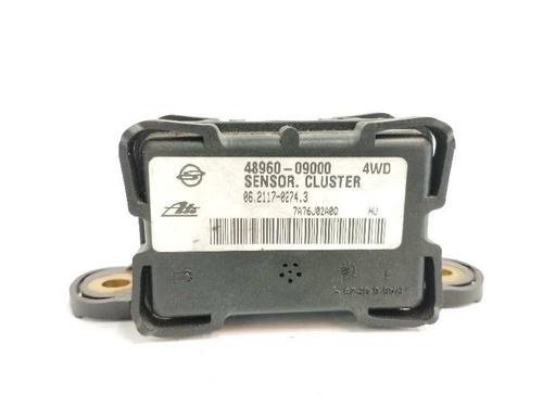 electronic-sensor-ssangyong-rexton-rexton-ii-gab_-27-xdi-4896009000-2002-10030658 main image