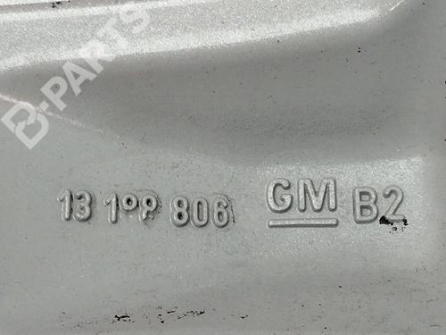 Felg OPEL ASTRA H TwinTop (A04) 1.6 (L67) | BP10687001C45 