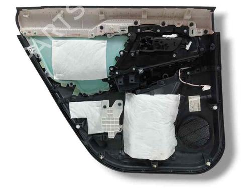 Rear right panel TOYOTA bZ4X (_EAM1_) EV (XEAM10) | BP28513177C61