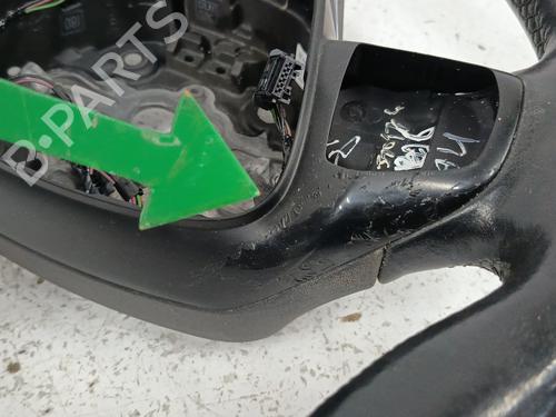 Steering wheel FORD KUGA III (DFK) 2.0 EcoBlue mHEV | BP34494948C49  - Image 5