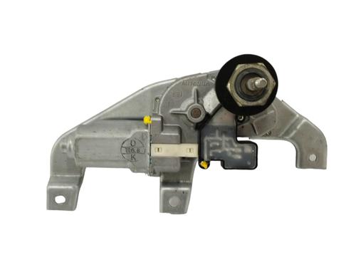 Used Rear wiper motor SUZUKI SX4 (EY, GY) [2006-2025]  17485011