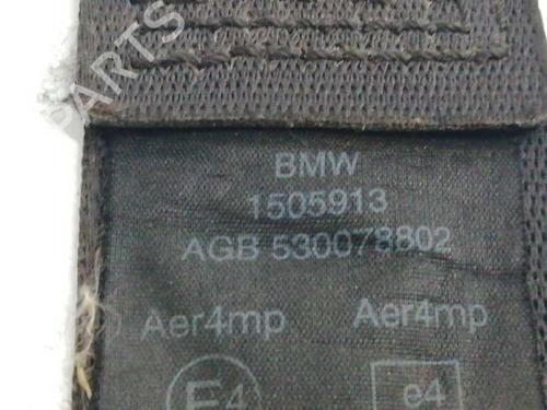 Front right seatbelt MINI MINI (R50, R53) One | BP9193886I25 