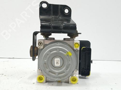 ABS pump KIA PICANTO III (JA) 1.0 | BP40595607M43 - Image 4