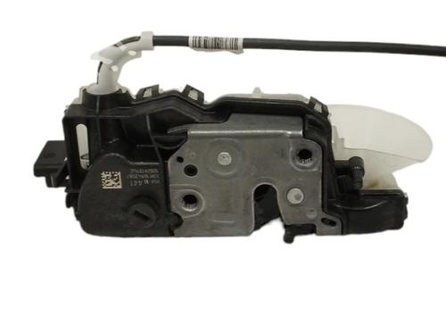 Used Rear left lock TOYOTA PROACE CITY Box Body/MPV (BPZ_) 1.5 D-4D 100 (BPZM) (102 hp) 17051208