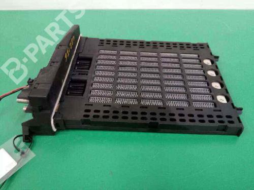 Used Heater resistor MERCEDES-BENZ M-CLASS (W164) ML 320 CDI 4-matic (164.122) (224 hp) 11658334