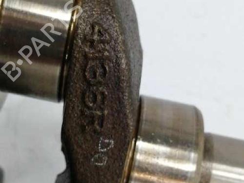 Other RENAULT CAPTUR I (J5_, H5_) 0.9 TCe 90 | BP14151212O1