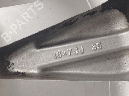 Felg LEXUS RX (_U3_) 300 (MCU35_, MCU35R) | BP18862929C45 