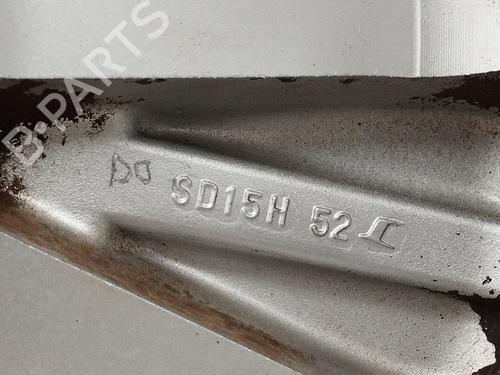 Felg LEXUS RX (_U3_) 300 (MCU35_, MCU35R) | BP18296409C45 