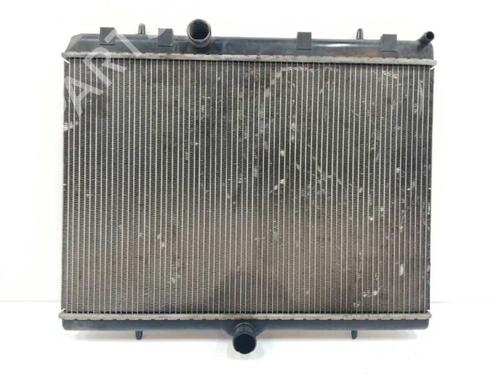 Used Water radiator CITROËN C4 Picasso I MPV (UD_) [2006-2015]  7211231