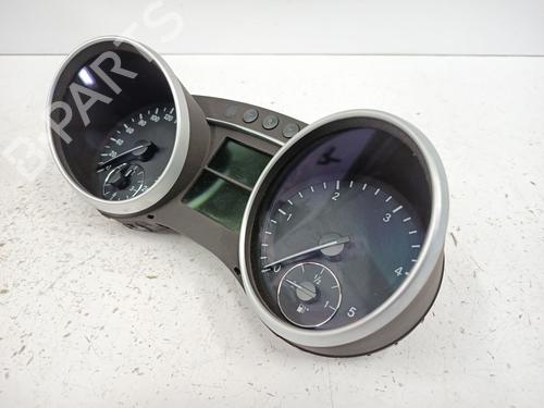 Instrument cluster MERCEDES-BENZ GL-CLASS (X164) GL 320 CDI 4-matic (164.822) | BP30733814C47 