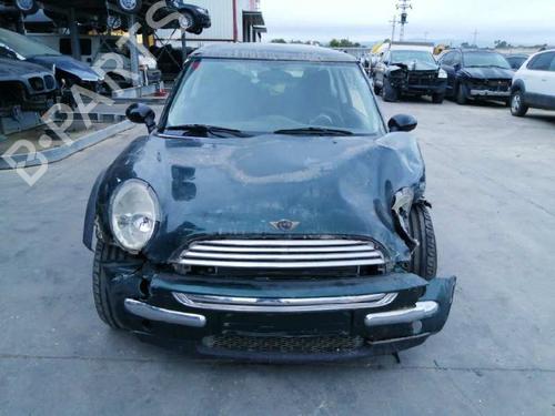 Front bumper reinforcement MINI MINI (R50, R53) One | BP9309225C109 